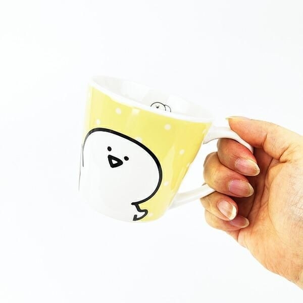 お文具といっしょメジャーマグ