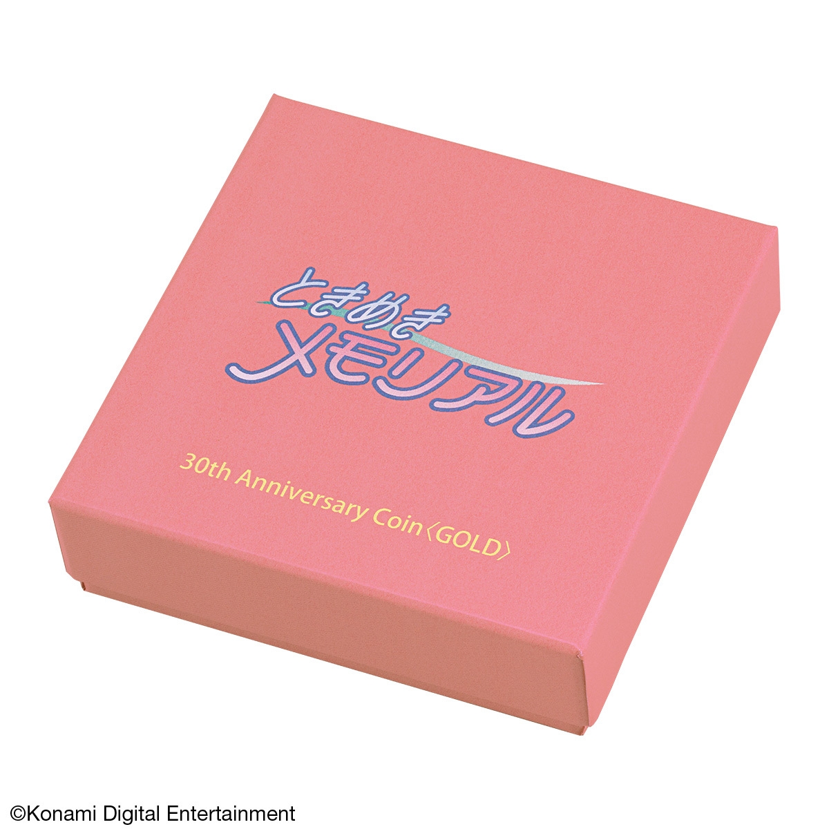 特製ボックス(金貨用/閉じ)