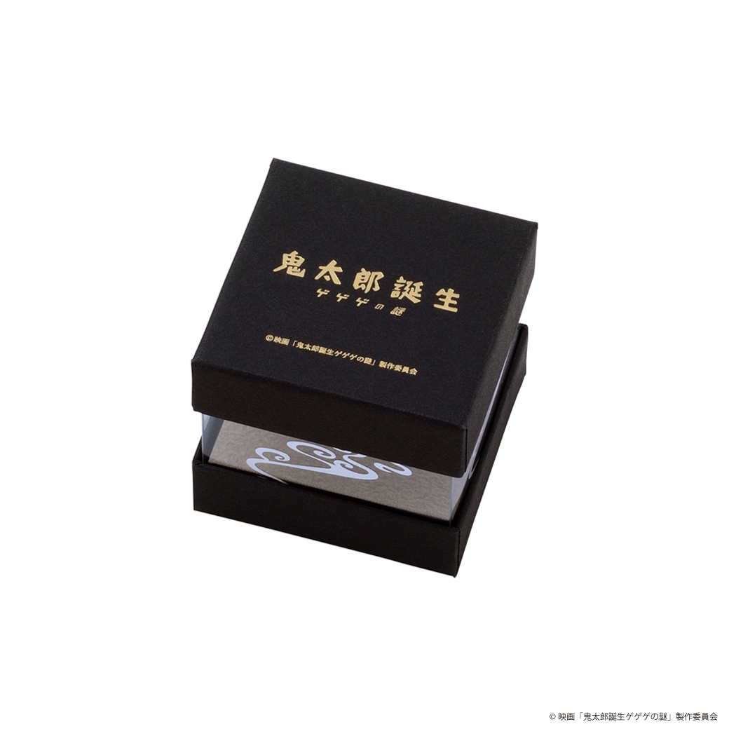 オリジナルBOX