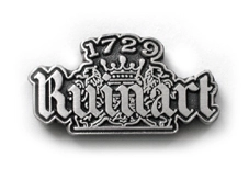 PINS FACTORY（ピンズファクトリー）ルイナールジャパン株式会社様の社章を製作いたしました