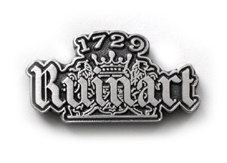 ルイナールジャパン株式会社様 社章