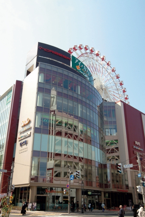 昼も夜も楽しみが満載のノルベサ！