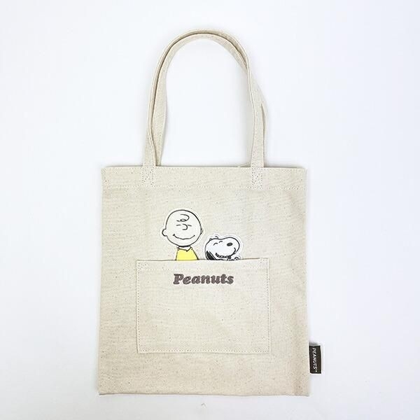 スヌーピーバッグ