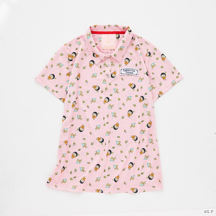 ウェア(ピンク)