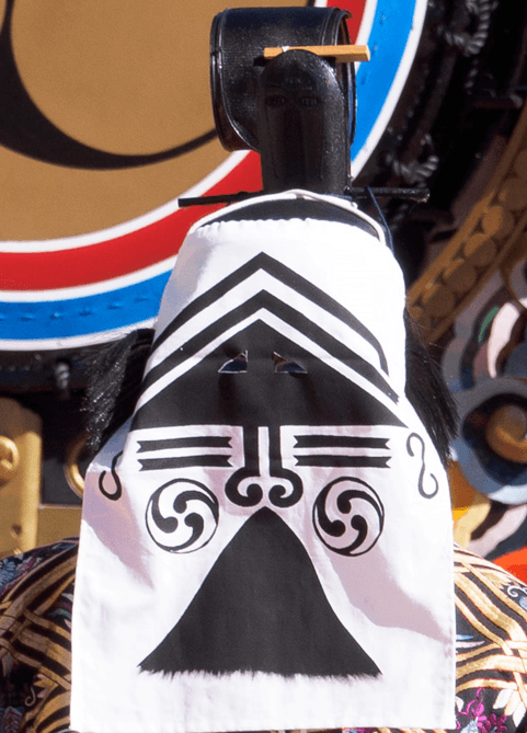 <造面(ぞうめん)>