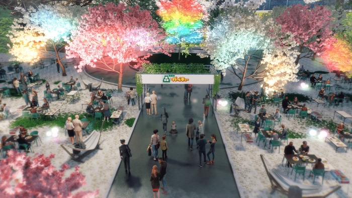 メインビジュアル※画像はイメージ