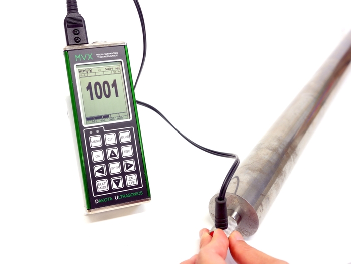 0.63～1&#44;000mmの測定範囲