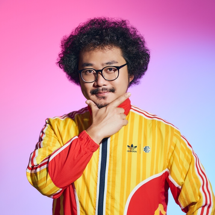 企画監修:アフロマンス