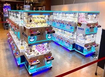 GiGOが「TSUTAYA」などを運営するカルチュア・エクスペリエンスと 業務提携に向けた基本合意を締結。 ～IP商品や新業態の共同開発、出店を目指す～