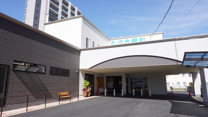 田崎店 ※たさき眼科併設