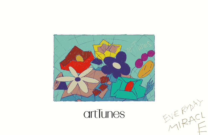 artTunes - everyday miracle