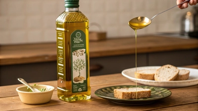 日本のオリーブオイル市場は2034年までに1,630.8百万米ドルに達すると予測され、2026年～2034年にかけて6.18%で成長