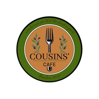 カズンズカフェ