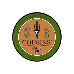 カズンズカフェ