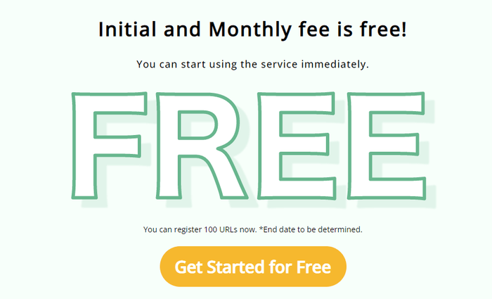 英語版 サイトイメージ2