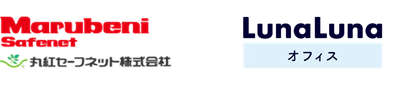 丸紅セーフネット、 法人向けフェムテックサービス『ルナルナ オフィス』を導入！