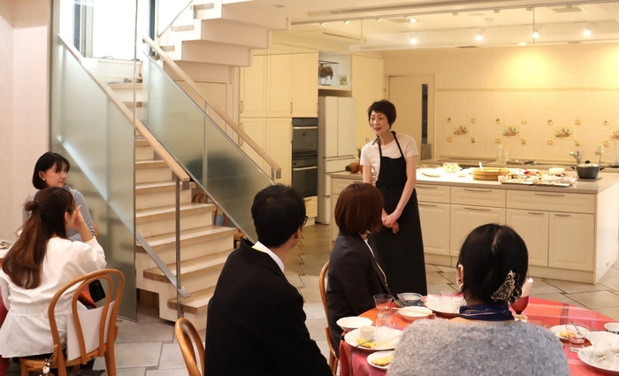 イベントの様子