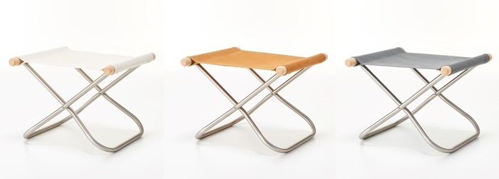 ニーチェアエックス オットマン オイルフィニッシュ