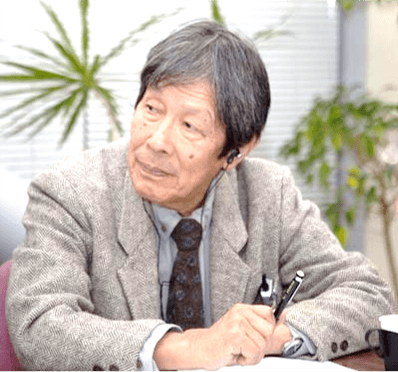 伊達博充(だて・ひろみつ)