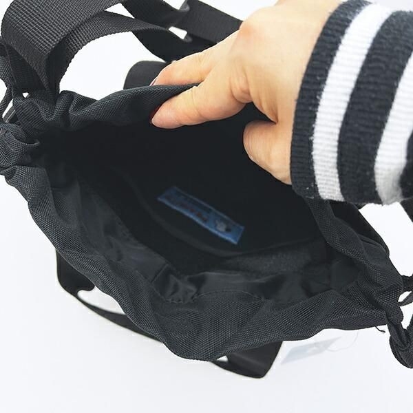 スヌーピーのバッグ