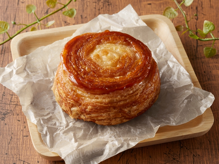 クイニーアマン イメージ画像