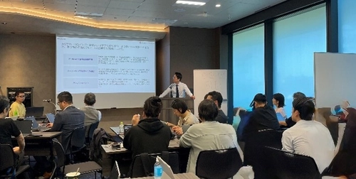 キャリアインキュベーション、コーポレートブランドを刷新