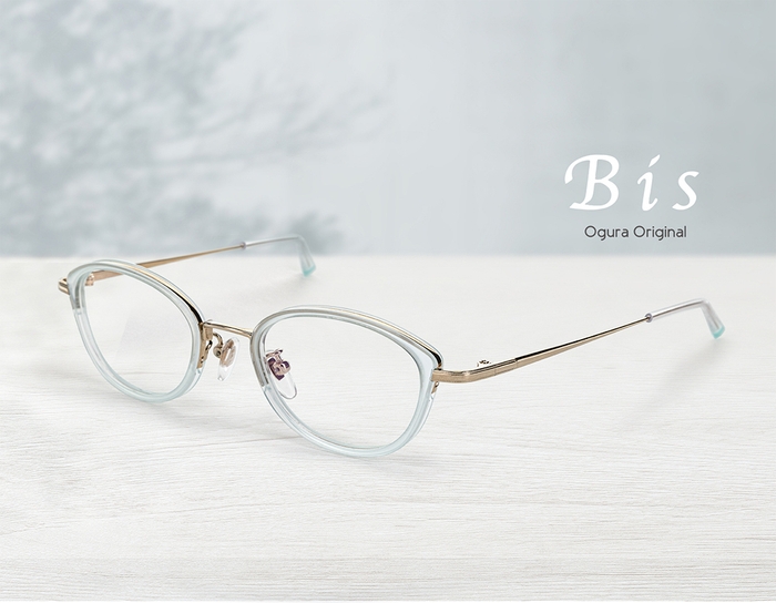 BIS-01 col：WGP-CGRN / 税込27,500円