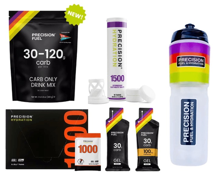 カーボオンリードリンクミックス|PH1500タブレット|PH1000パウダー|PF30ジェル|PF30カフェインジェル|1000mlボトル