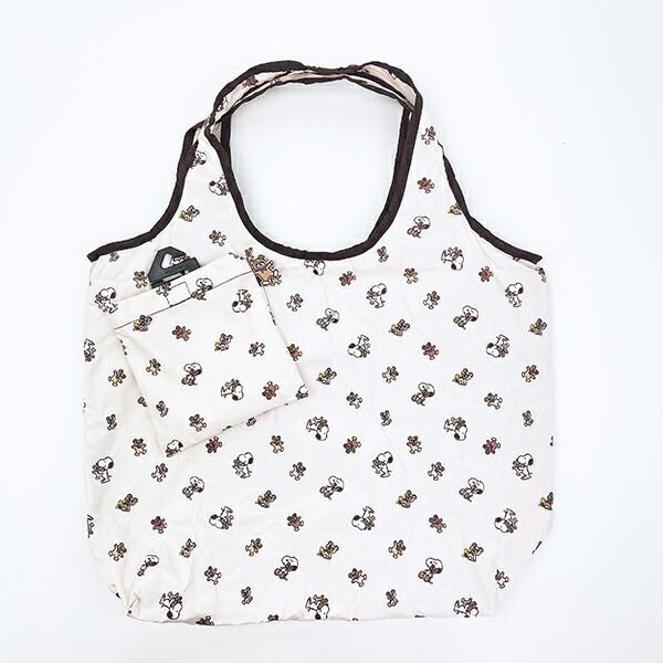 スヌーピーのバッグ