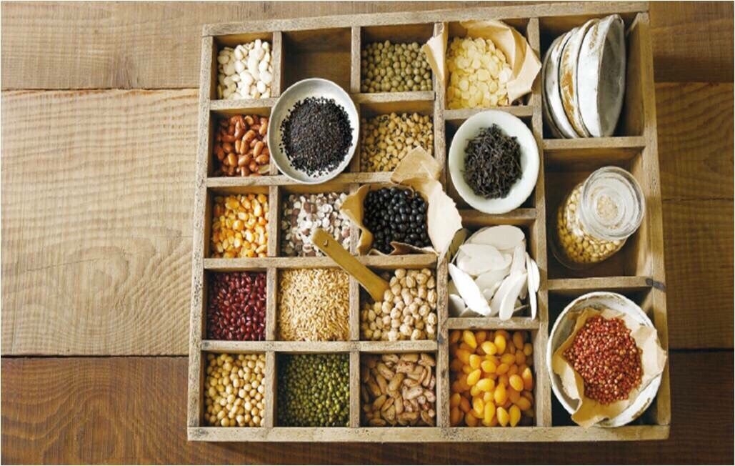 客家擂茶の体験会(イメージ)