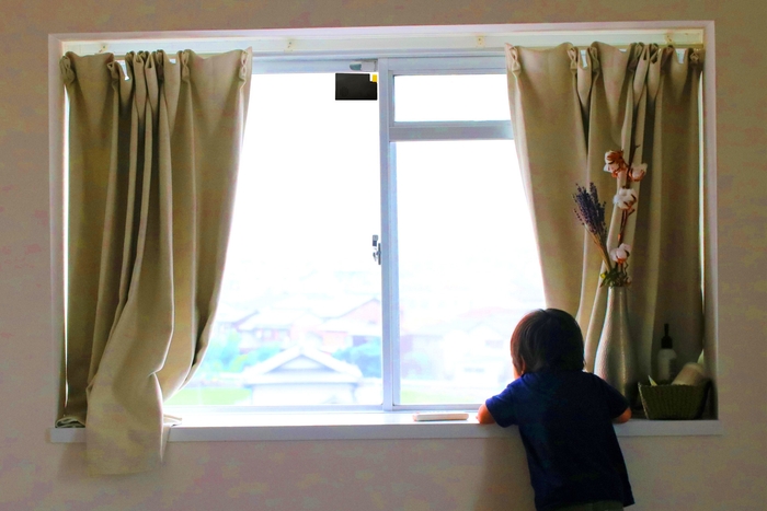 サイレンカードII取り付けイメージ