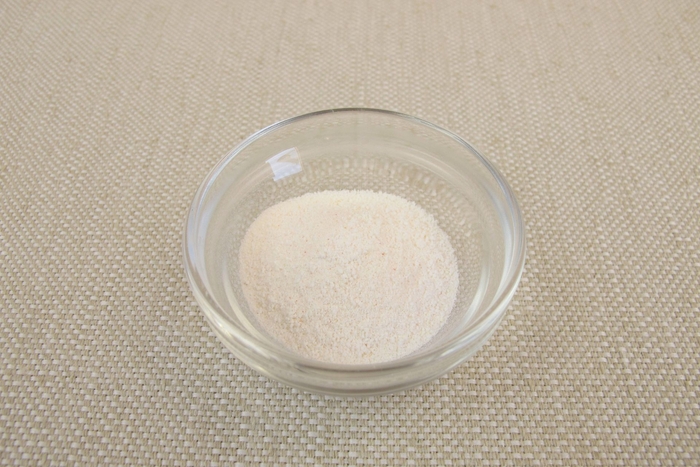 塩分を吸着する機能をもつ「アルギン酸類」