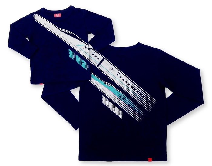 JR東日本商品化許諾済