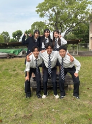 広島県立瀬戸田高等学校　100周年記念イベント！ 生徒会執行部がクラウドファンディングに初挑戦