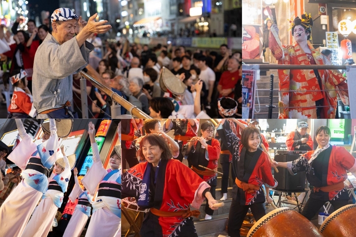 日本文化イベント