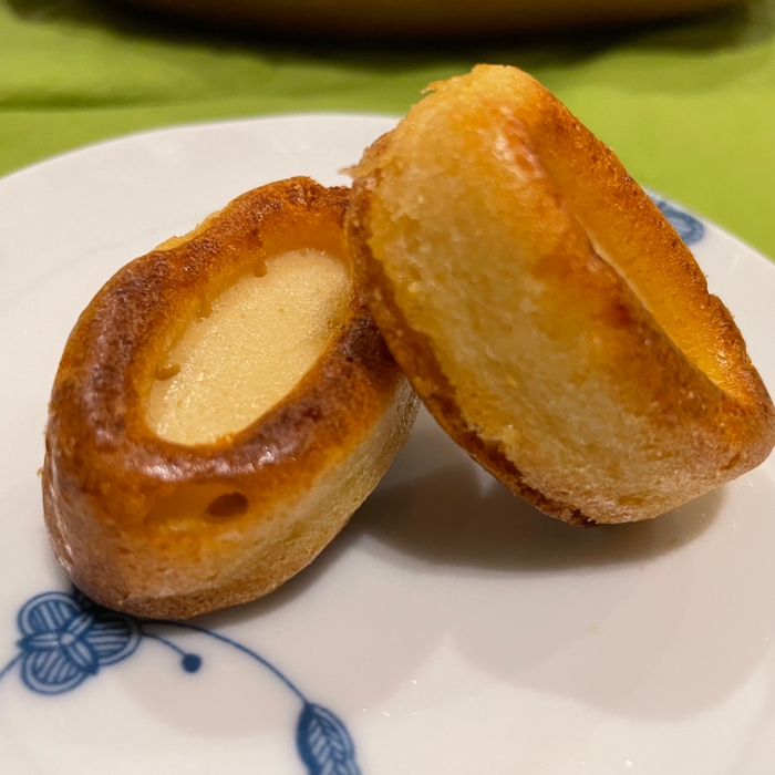 ミリアッチョドルチェ