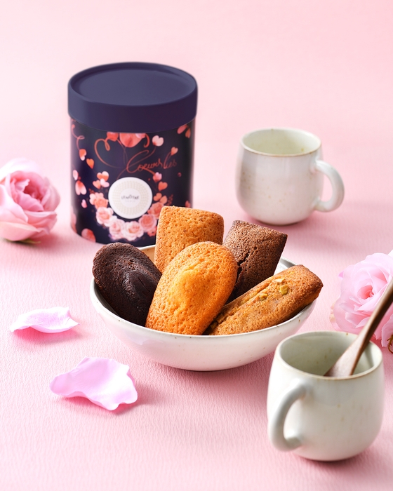 焼き菓子アソート5個入(1,944円)