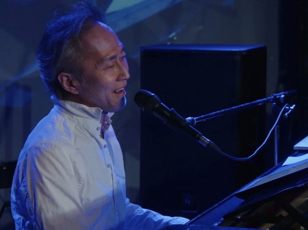 北野 敦氏