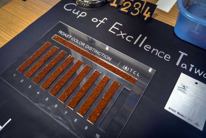 2025台湾COE審査の様子2