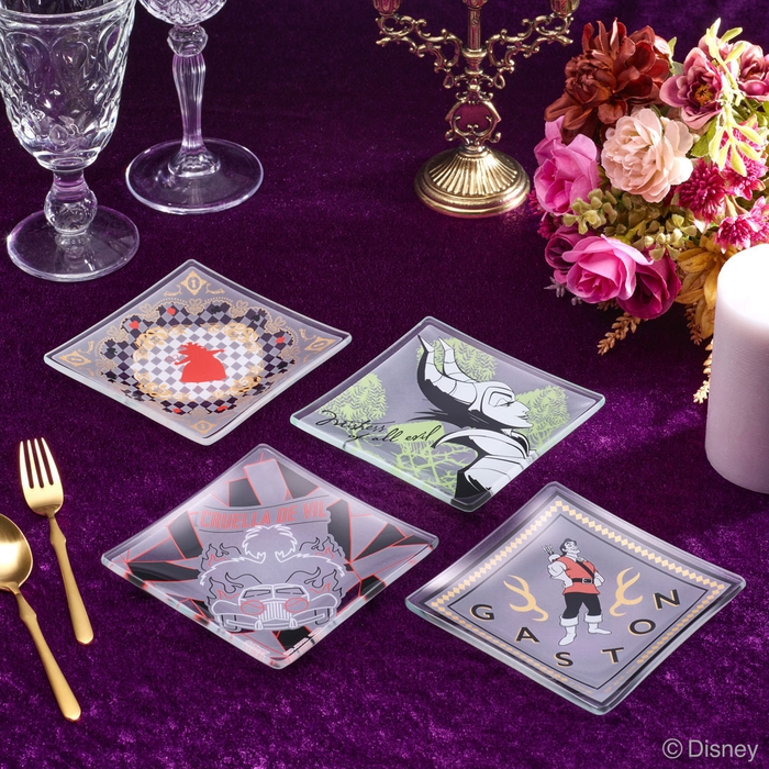 E賞：コレクションプレート(イメージ)