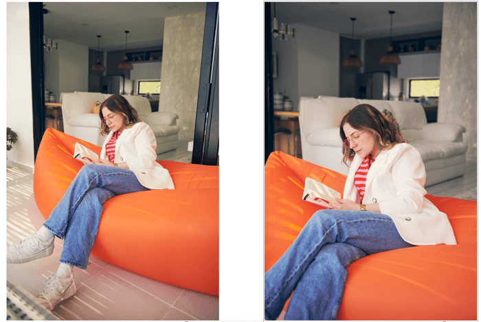 「LayTube」使用イメージ7