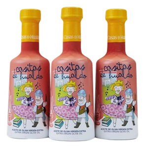 医師が推奨するスペイン産オリーブオイル　 クラウディアが「カシータス」を本格販売開始！