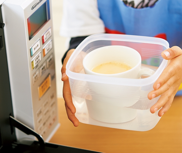 ◎作ってみよう!