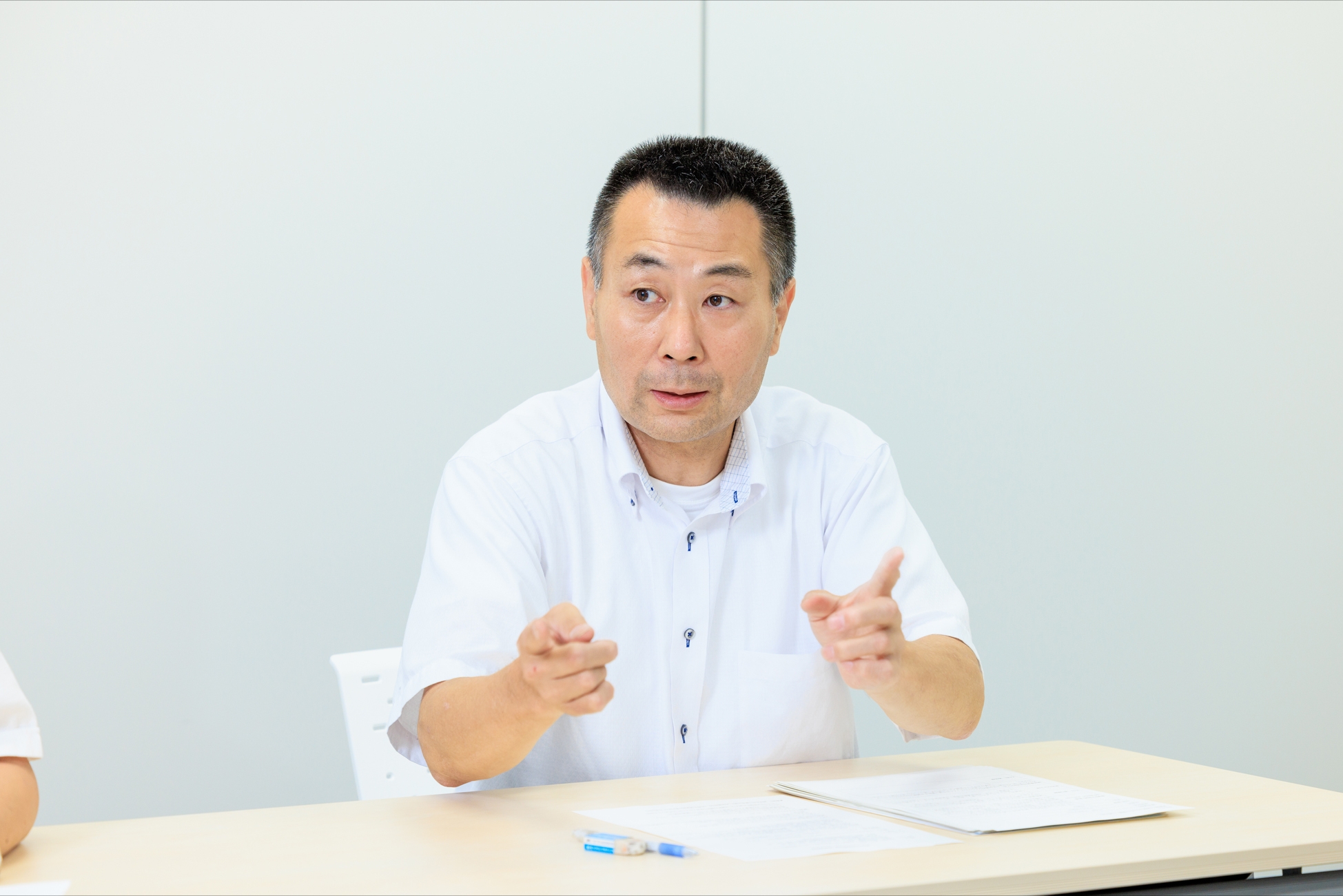 宇治第一交通株式会社 宇治営業所 取締役所長 上田 智之様