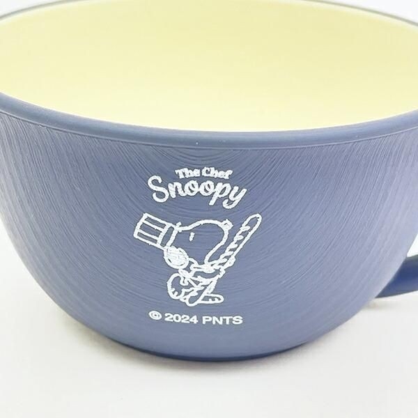 シェフスヌーピーのテーブルウェア