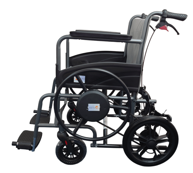 ベルトウィール サイド画像