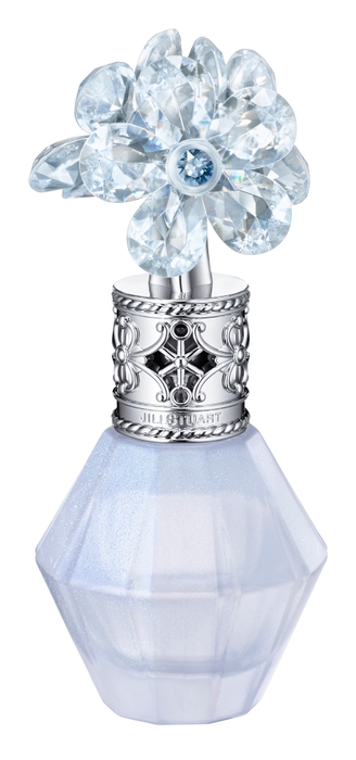<ジルスチュアート>クリスタルブルーム サムシングピュアブルー オードパルファン 30ml(限定品)