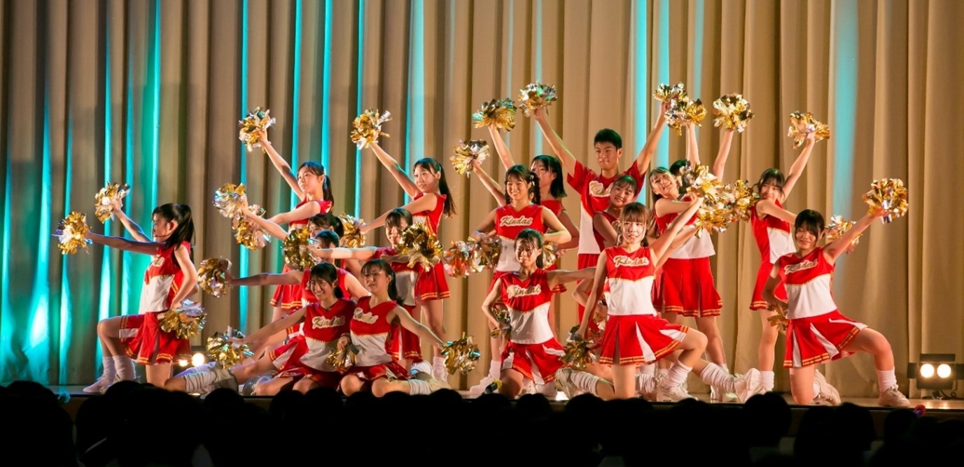 令和5年度(2023年度)文化祭の様子