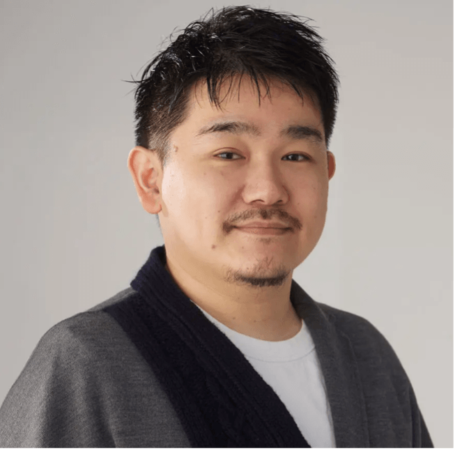 株式会社グロースX 松本 健太郎氏