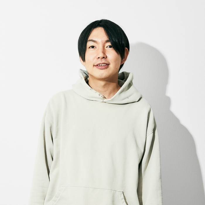 CHOCOLATE Inc. 取締役/CCO 栗林 和明氏